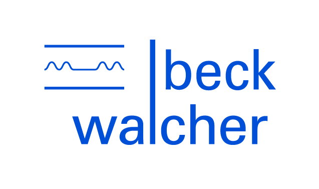Metal diaphragms by beck-walcher GmbH